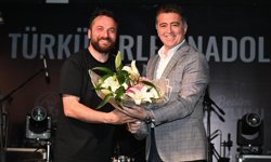 Manisa’da Niyazi Koyuncu ile Karadeniz Gecesi