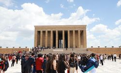 Şehzadeler Belediyesi’nden Muhtarlarla Ankara Çıkarması