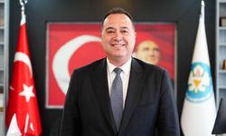 Başkan Besim Dutlulu’dan 19 Mayıs Mesajı:“Gençliğimiz, Aydınlık Yarınlarımızın En Büyük Güvencesidir”