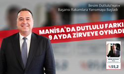Besim Dutlulu'nun Başarısı Rakamlara Yansımaya Başladı
