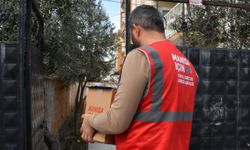 Büyükşehir’in Dayanışma Eli Bayram Öncesi Sofralara Ulaştı