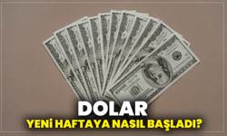 Dolar ve Euro güne nasıl başladı: 4 Mayıs 2026 döviz kurları