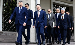 Dolandırıcılıkla Mücadele Merkezi Kuruluyor