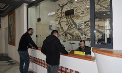 Şehzadeler Belediyesi’nde Vezneler Hafta Sonu Açık Olacak