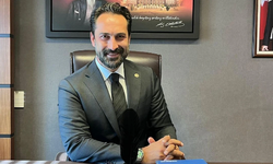 Ahmet Mücahit Arınç’tan Kurban Bayramı mesajı