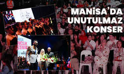 Gençlik Festivali’nde Senfoni ve Çok Sesli Koro’dan Unutulmaz Konser