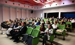 MABEM Öğretmenlerine ‘Kariyer Danışmanlığı’ Semineri