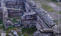 Akhisar’ın kalbinde tarih yolculuğu: Thyateira Antik Kenti ve Yedi Kilise’den biri