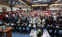 Yunusemre’de Anadolu Ezgileri Yankılandı