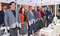 Manisa’da sektör ve eğitim dünyası buluştu