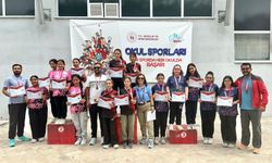 Manisa’da Bocce Heyecanı: 510 Sporcu Türkiye Şampiyonluğu İçin Yarıştı