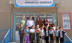 Yunusemre’de Çevre Dostu Yarışma Sona Erdi