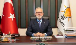 Yenişehirlioğlu’ndan Kurban Bayramı mesajı