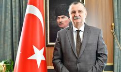 Başkan Balaban Kurban Bayramı’nı Kutladı