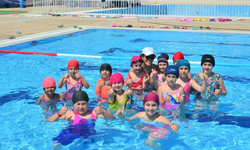 Yunusemre’de yaz spor okulu kayıtları başladı