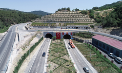 Sabuncubeli’nde Rekor Yoğunluk: Günlük 40 Bin Araç