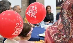 Manisa’da 3 Kuşak Aynı Sofrada Buluştu