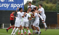 Manisa FK'da akademi seçmeleri başlıyor