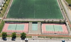 Manisa’da 5 İlçeye Yeni Spor Tesisi Müjdesi:Manisa Büyükşehir’den 90 Milyon Liralık Spor Hamlesi