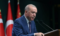Cumhurbaşkanı Erdoğan 10’uncu kez dede oldu