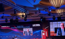 Mehmet Şimşek’ten yatırımcılara güven mesajı: Enflasyon yıl sonunda yüzde 20’li seviyelere gerileyecek