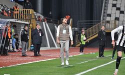 Manisa FK’da Ahmet Pektaş dönemi devam edecek!