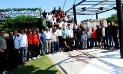 Manisa Amatör Spor Kulüpleri Birliği'nden ASKF Seçimleri Açıklaması