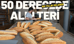 50 Derecede Alın Teri, 100 Yıllık Gelenek