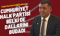 CHP Manisa İl Başkanı Engin Uzun: "Partimize Binin Üzerinde Yeni Üye Katılacak"