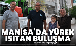 Balkondan El Sallıyordu, Nuran’ın Tutkusu Güzel Bir Anıya Dönüştü