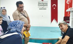Manisa'da Aile Eğitimi Programına Yoğun İlgi