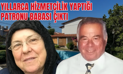 DNA Testiyle Gelen 1 Milyar Liralık Servet! Yıllarca Hizmetçilik Yaptığı Patronu Babası Çıktı