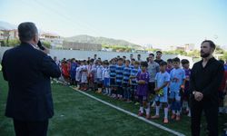 Yunusemre’den Zafer Turnuvası