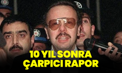 10 yıl sonra çarpıcı rapor: Denizolgun kasten öldürülmüş olabilir