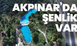 Akpınar’da şenlik var: Hasan Başkaya sahne alacak
