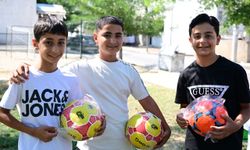 Büyükşehir Mahalle Mahalle Dinliyor, Sorunları Hızlı Çözüyor