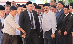 Alihan Kuriş’in de aralarında bulunduğu 49 şüpheli hakkında gözaltı kararı