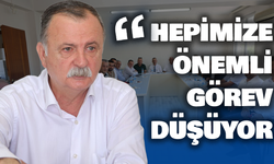 Küçük Sanayi Sitesi'nin Sorunları Masaya Yatırıldı