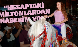 İlksen Özalper'in İfadesi Ortaya Çıktı: "Hesaptaki Milyonlardan Haberim Yok"