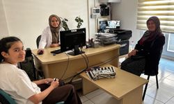 MABEM Tercih Sürecinde Binlerce Öğrenciye Destek Oldu