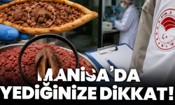 Manisa’da yediğinize dikkat! Bakanlığın listesine iki işletme girdi