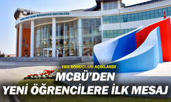 YKS sonuçları açıklandı: MCBÜ’den yeni öğrencilere ilk mesaj