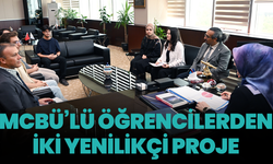 MCBÜ’nün İki Projesi ESC30 Programı Kapsamında Hibe Desteği Almaya Hak Kazandı