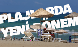 Plajlarda yeni dönem: Bakanlığa yeni yetki