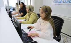 Şehzadeler Belediyesi Çözüm Merkezi Vatandaşın Taleplerine Hızla Dönüş Yapıyor