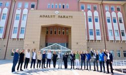 MHP Yunusemre’de Ali Özkan mazbatasını aldı