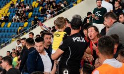 Tribündeki görüntüler sonrası Şenel Akdemir’in eski sözleri yeniden gündemde