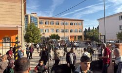 Manisa’daki saldırının ardından eğitime ara verildi