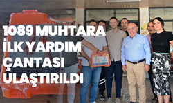 Büyükşehir’den İlk Yardım Bilincini Güçlendiren Örnek Proje