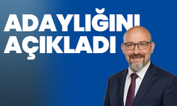 Hasan İmamoğlu, YENİ Parti Yunusemre İlçe Başkanlığı için adaylığını açıkladı